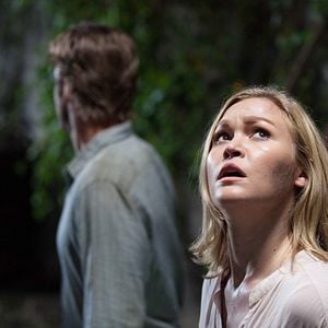 Foto Out Of The Dark