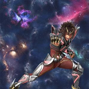 Foto Os Cavaleiros do Zodíaco: A Lenda do Santuário