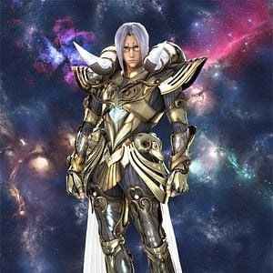 Foto Os Cavaleiros do Zodíaco: A Lenda do Santuário