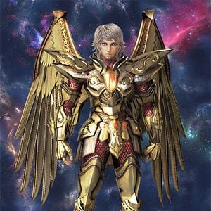 Foto Os Cavaleiros do Zodíaco: A Lenda do Santuário