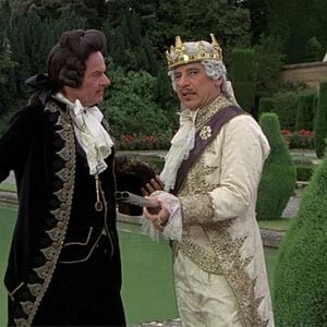 Foto A História do Mundo – Parte I