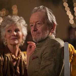 Foto Diana Hardcastle