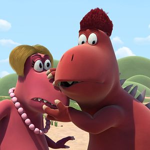 Foto Coconut, O Pequeno Dragão