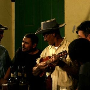 Foto Calangos e Calangueiros