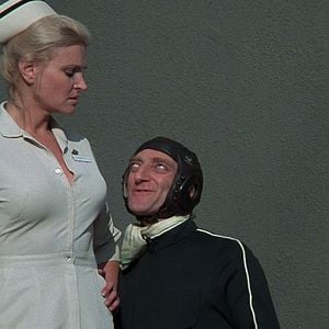 Foto A Última Loucura de Mel Brooks