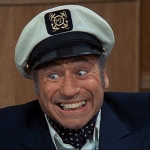 Foto A Última Loucura de Mel Brooks