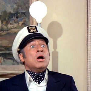 Foto A Última Loucura de Mel Brooks