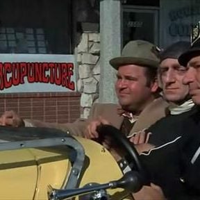 Foto A Última Loucura de Mel Brooks