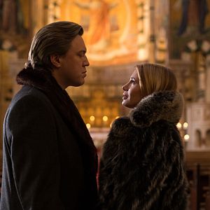 Foto Nicholas Ofczarek