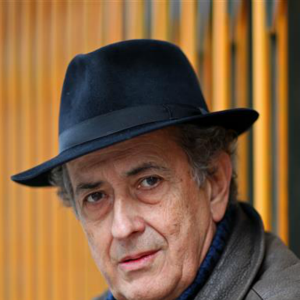 Foto António-Pedro Vasconcelos