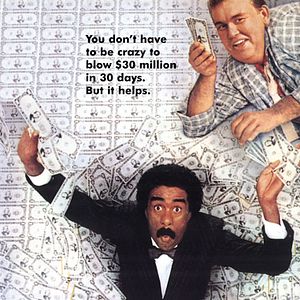 Foto Chuva de Milhões