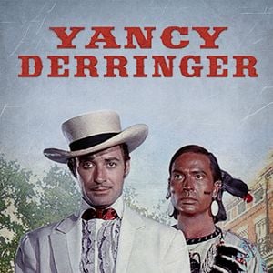 Foto Yancy Derringer
