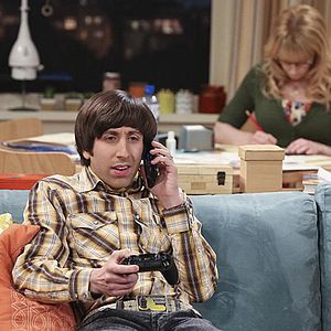 Foto The Big Bang Theory