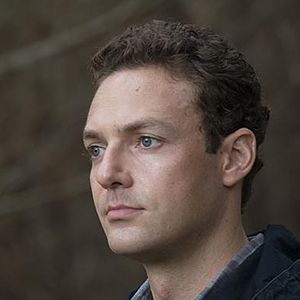 Foto Ross Marquand