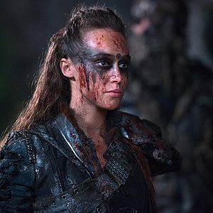 Foto The 100