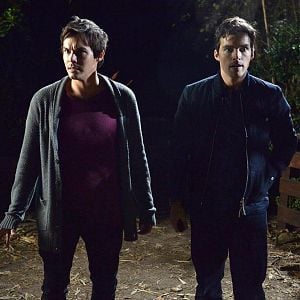 Foto Tyler Blackburn