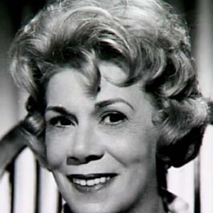 Foto Bea Benaderet