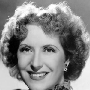 Foto Gracie Allen