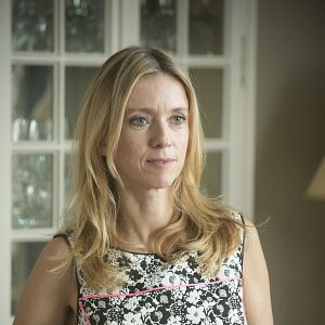 Foto Léa Drucker