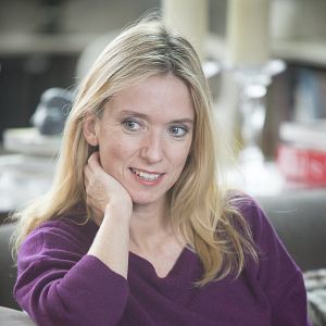 Foto Léa Drucker