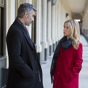 Foto François Vincentelli