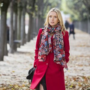 Foto Léa Drucker