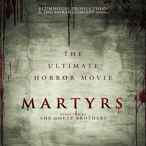 Foto Martyrs