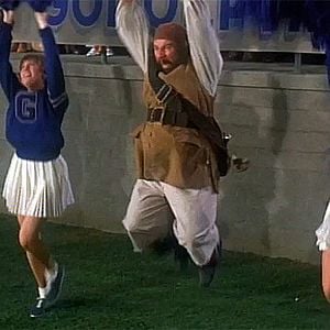 Foto O Fantasma do Barba Negra