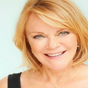 Foto Stephanie Faracy