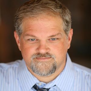 Foto Abraham Benrubi