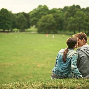 Foto Desligando Charleen