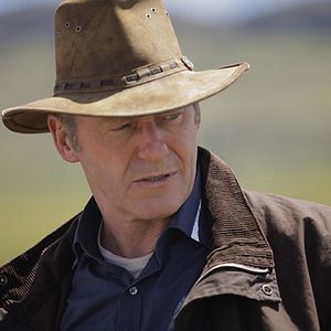 Foto Liam Cunningham