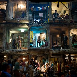 Foto A Série Divergente: Insurgente