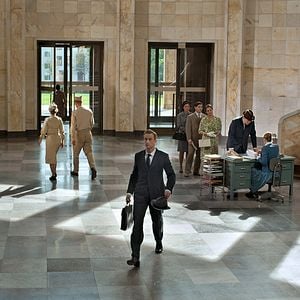 Foto Labirinto de Mentiras