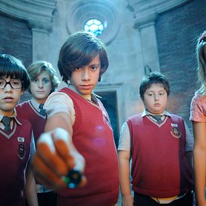 Foto A Gangue Zip Zap