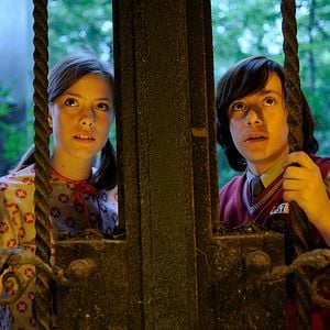 Foto A Gangue Zip Zap