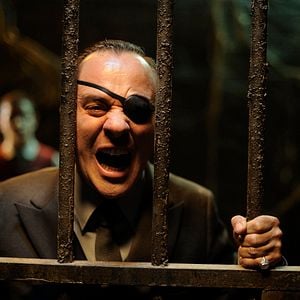 Foto A Gangue Zip Zap