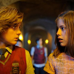 Foto A Gangue Zip Zap