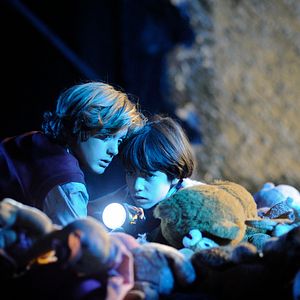 Foto A Gangue Zip Zap