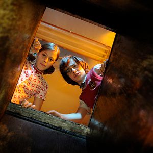 Foto A Gangue Zip Zap