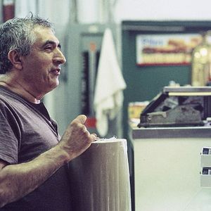 Foto The Sandwich Nazi - A Famosa Linguiça de Salam Kahil