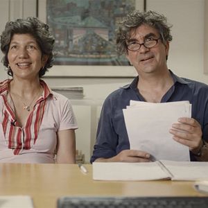 Foto A Woman Like Me