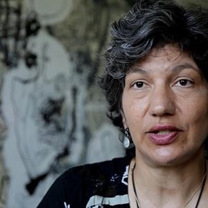 Foto A Woman Like Me