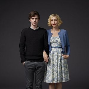 Foto Bates Motel