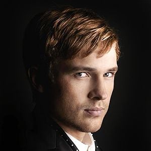 Foto William Moseley