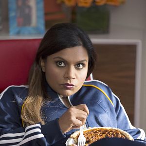 Foto The Mindy Project