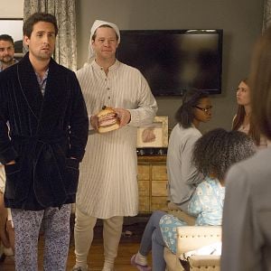 Foto The Mindy Project