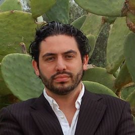 Foto Bernardo Ruiz