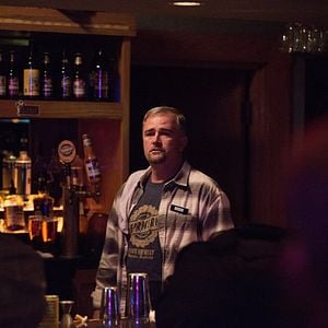 Foto Tusk - A Transformação