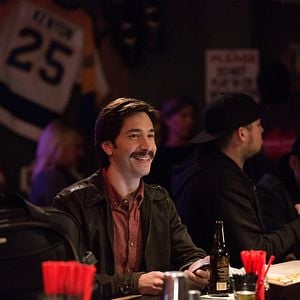 Foto Tusk - A Transformação